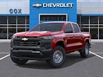 2026 Chevrolet Colorado Crew Cab RWD Pickup for sale #6L188698 - photo 6