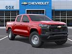2026 Chevrolet Colorado Crew Cab RWD Pickup for sale #6L188698 - photo 7