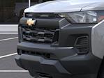 2026 Chevrolet Colorado Crew Cab RWD Pickup for sale #6L188863 - photo 13