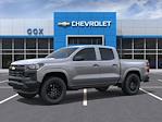 2026 Chevrolet Colorado Crew Cab RWD Pickup for sale #6L188886 - photo 3