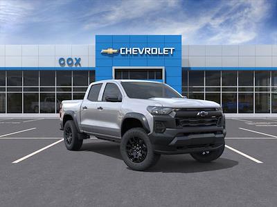 New 2026 Chevrolet Colorado - photo 1
