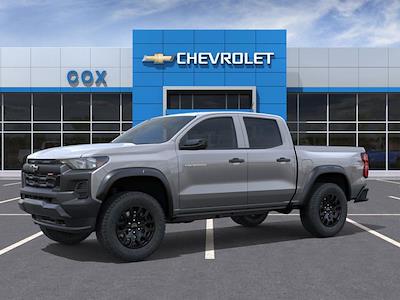 New 2026 Chevrolet Colorado - photo 1