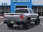2026 Chevrolet Colorado Crew Cab 4WD Pickup for sale #6L189598 - photo 4