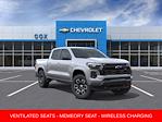 New 2026 Chevrolet Colorado Z71 Crew Cab for sale #6L189763 - photo 1