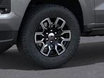 New 2026 Chevrolet Colorado Z71 Crew Cab for sale #6L189763 - photo 9