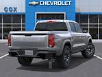 New 2026 Chevrolet Colorado Z71 Crew Cab for sale #6L189763 - photo 2