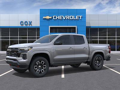 New 2026 Chevrolet Colorado - photo 1