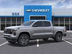 2026 Chevrolet Colorado Crew Cab 4WD Pickup for sale #6L199058 - photo 2