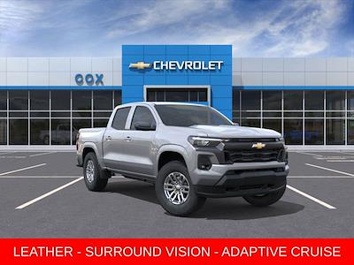 New 2026 Chevrolet Colorado - photo 1