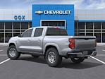 New 2026 Chevrolet Colorado LT Crew Cab for sale #6L200193 - photo 3