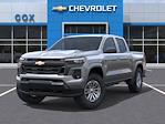 New 2026 Chevrolet Colorado LT Crew Cab for sale #6L200193 - photo 6