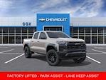 2026 Chevrolet Colorado Crew Cab 4WD Pickup for sale #6L203615 - photo 1