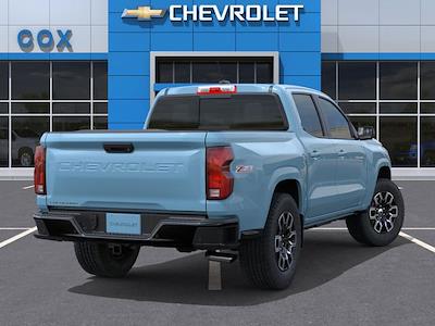 New 2026 Chevrolet Colorado - photo 1