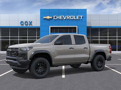 New 2026 Chevrolet Colorado - photo 1