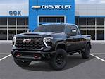 2026 Chevrolet Silverado 2500 Crew Cab 4x4 Pickup for sale #6T105486 - photo 6