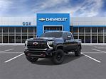 2026 Chevrolet Silverado 2500 Crew Cab 4x4 Pickup for sale #6T105486 - photo 8
