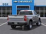 2026 Chevrolet Silverado 1500 Regular Cab 4x2 Pickup for sale #6T106104 - photo 2