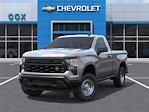 2026 Chevrolet Silverado 1500 Regular Cab 4x2 Pickup for sale #6T106104 - photo 6