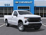 2026 Chevrolet Silverado 1500 Regular Cab 4x2 Pickup for sale #6T107090 - photo 7