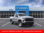 2026 Chevrolet Silverado 1500 Regular Cab 4x2 Pickup for sale #6T109659 - photo 1
