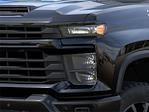 2026 Chevrolet Silverado 2500 Crew Cab 4WD Pickup for sale #6T110220 - photo 10