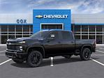 2026 Chevrolet Silverado 2500 Crew Cab 4WD Pickup for sale #6T110220 - photo 3