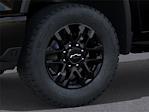 2026 Chevrolet Silverado 2500 Crew Cab 4WD Pickup for sale #6T110220 - photo 9