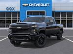 2026 Chevrolet Silverado 2500 Crew Cab 4WD Pickup for sale #6T110586 - photo 6