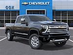 2026 Chevrolet Silverado 2500 Crew Cab 4WD Pickup for sale #6T115163 - photo 7