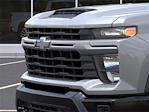 2026 Chevrolet Silverado 2500 Crew Cab 4WD Pickup for sale #6T116792 - photo 13