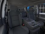 2026 Chevrolet Silverado 2500 Crew Cab 4WD Pickup for sale #6T116827 - photo 16