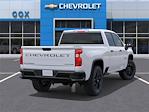 2026 Chevrolet Silverado 2500 Crew Cab 4WD Pickup for sale #6T116827 - photo 2