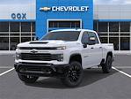 2026 Chevrolet Silverado 2500 Crew Cab 4WD Pickup for sale #6T116827 - photo 6