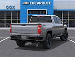 2026 Chevrolet Silverado 2500 Crew Cab 4WD Pickup for sale #6T118799 - photo 2