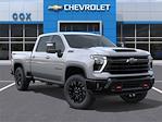 2026 Chevrolet Silverado 2500 Crew Cab 4WD Pickup for sale #6T118799 - photo 7