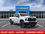 2026 Chevrolet Silverado 2500 Crew Cab 4WD Pickup for sale #6T118895 - photo 1
