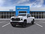 2026 Chevrolet Silverado 2500 Crew Cab 4WD Pickup for sale #6T118895 - photo 8