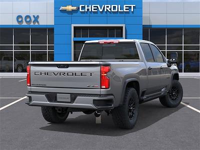 2026 Chevrolet Silverado 2500 Crew Cab 4WD Pickup for sale #6T119118 - photo 2