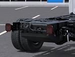 New 2026 Chevrolet Silverado 3500 Regular Cab Cab Chassis for sale #6T120925 - photo 11
