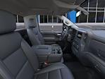 New 2026 Chevrolet Silverado 3500 Regular Cab Cab Chassis for sale #6T120925 - photo 17