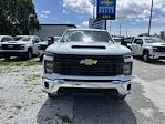 New 2026 Chevrolet Silverado 2500 Crew Cab Cab Chassis for sale #6T124616 - photo 2