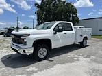 New 2026 Chevrolet Silverado 2500 Crew Cab Cab Chassis for sale #6T124616 - photo 3