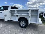 New 2026 Chevrolet Silverado 2500 Crew Cab Cab Chassis for sale #6T124616 - photo 5