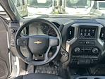 New 2026 Chevrolet Silverado 2500 Crew Cab Cab Chassis for sale #6T124629 - photo 12