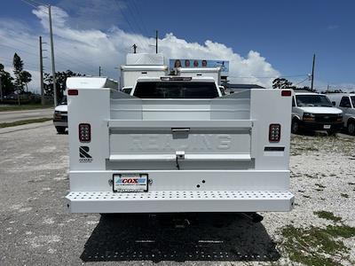 2026 Chevrolet Silverado 2500 Crew Cab RWD Service Truck for sale #6T124756 - photo 2