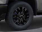 2026 Chevrolet Silverado 2500 Crew Cab 4WD Pickup for sale #6T129488 - photo 9