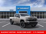 2026 Chevrolet Silverado 2500 Crew Cab 4WD Pickup for sale #6T129700 - photo 1