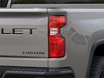 2026 Chevrolet Silverado 2500 Crew Cab 4WD Pickup for sale #6T129700 - photo 11