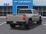2026 Chevrolet Silverado 2500 Crew Cab 4WD Pickup for sale #6T129700 - photo 2