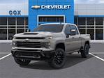 2026 Chevrolet Silverado 2500 Crew Cab 4WD Pickup for sale #6T129700 - photo 6